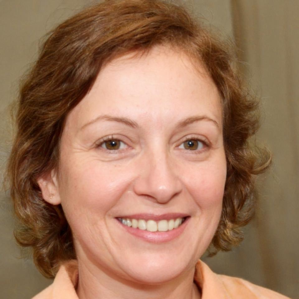 Education consultant reviewing student progress and providing personalized guidance